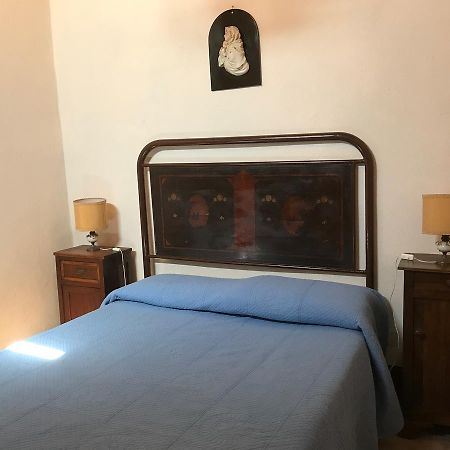 Il Bacucco Apartamento Pitigliano Exterior foto